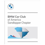 Sandlapper BMW CCA
